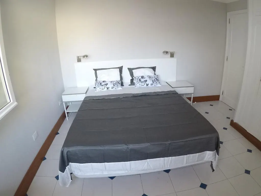 Vila Fantastica Vivienda En Playa De San Agustin Con Piscina Prázdninový dům