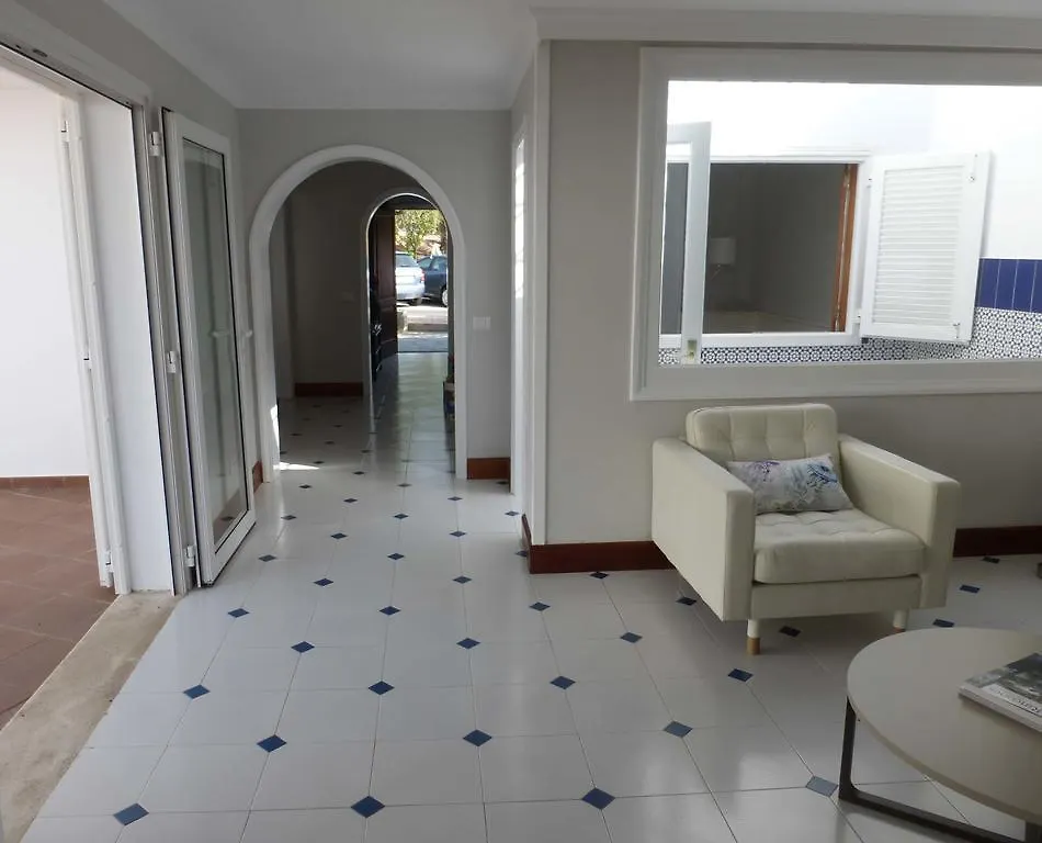 Fantastica Vivienda En Playa De San Agustin Con Piscina Villa Holiday home