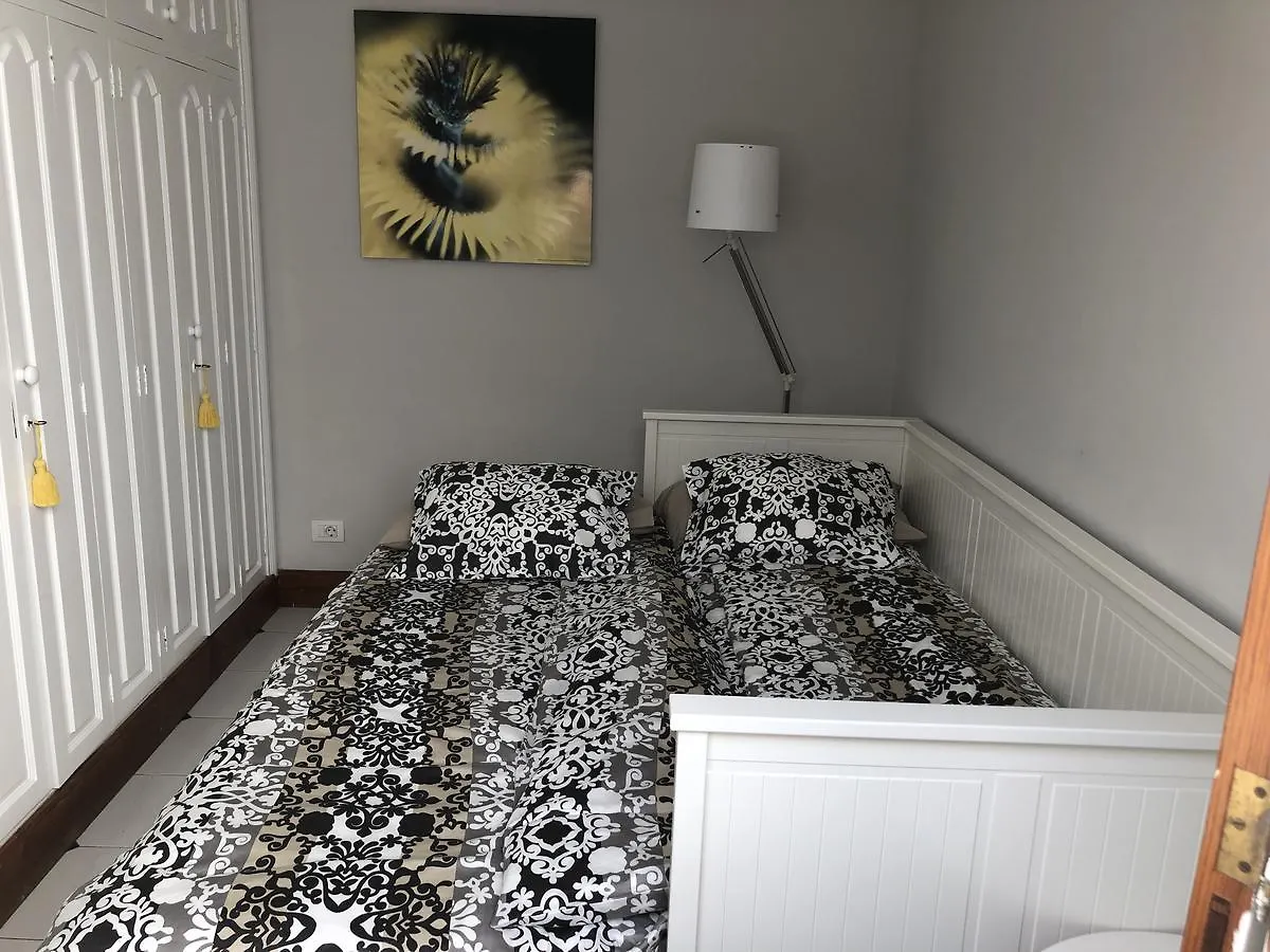 Vila Fantastica Vivienda En Playa De San Agustin Con Piscina San Agustín